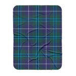 Scotstee Shop Tartan Plaid Blanket Glen Modern Scottish Tartan Plaid Sherpa Blanket