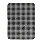 Scotstee Shop Tartan Plaid Blanket Glendinning Scottish Tartan Plaid Sherpa Blanket