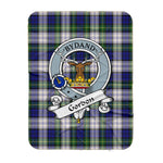 Scotstee Shop Tartan Plaid Blanket Gordon Dress Modern Clan Badge Scottish Tartan Plaid Sherpa Blanket, Tartan Blanket, Plaid Blanket, Scottish Blanket, Gift Christmas Blanket, Christmas Blanket, Mother Day Gift, Father Day Gift