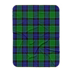 Scotstee Shop Tartan Plaid Blanket Graham Of Menteith Modern Scottish Tartan Plaid Sherpa Blanket