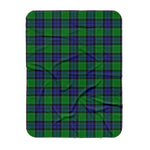 Scotstee Shop Tartan Plaid Blanket Graham Of Menteith Scottish Tartan Plaid Sherpa Blanket