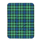 Scotstee Shop Tartan Plaid Blanket Graham Of Montrose Ancient Scottish Tartan Plaid Sherpa Blanket
