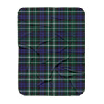 Scotstee Shop Tartan Plaid Blanket Graham Of Montrose Modern Scottish Tartan Plaid Sherpa Blanket