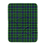 Scotstee Shop Tartan Plaid Blanket Graham Of Montrose Scottish Tartan Plaid Sherpa Blanket