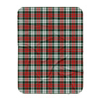 Scotstee Shop Tartan Plaid Blanket Graham Scottish Tartan Plaid Sherpa Blanket