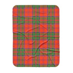 Scotstee Shop Tartan Plaid Blanket Grant Ancient Scottish Tartan Plaid Sherpa Blanket
