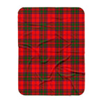 Scotstee Shop Tartan Plaid Blanket Grant Modern Scottish Tartan Plaid Sherpa Blanket