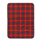 Scotstee Shop Tartan Plaid Blanket Grant Of Lurg Scottish Tartan Plaid Sherpa Blanket