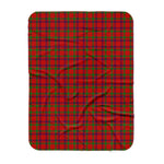 Scotstee Shop Tartan Plaid Blanket Grant Of Rothiemurchus Scottish Tartan Plaid Sherpa Blanket