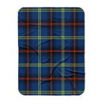 Scotstee Shop Tartan Plaid Blanket Grewar Scottish Tartan Plaid Sherpa Blanket
