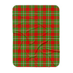 Scotstee Shop Tartan Plaid Blanket Grierson Scottish Tartan Plaid Sherpa Blanket