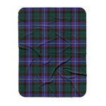 Scotstee Shop Tartan Plaid Blanket Guthrie Modern Scottish Tartan Plaid Sherpa Blanket
