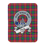 Scotstee Shop Tartan Plaid Blanket Haig Clan Badge Scottish Tartan Plaid Sherpa Blanket, Tartan Blanket, Plaid Blanket, Scottish Blanket, Gift Christmas Blanket, Christmas Blanket, Mother Day Gift, Father Day Gift