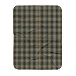 Scotstee Shop Tartan Plaid Blanket Haig Gray Scottish Tartan Plaid Sherpa Blanket