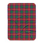 Scotstee Shop Tartan Plaid Blanket Haig Scottish Tartan Plaid Sherpa Blanket