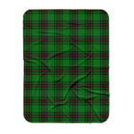 Scotstee Shop Tartan Plaid Blanket Halkerston Scottish Tartan Plaid Sherpa Blanket