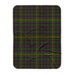 Scotstee Shop Tartan Plaid Blanket Hall Scottish Tartan Plaid Sherpa Blanket