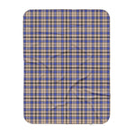 Scotstee Shop Tartan Plaid Blanket Hannay Scottish Tartan Plaid Sherpa Blanket