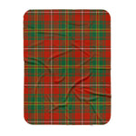 Scotstee Shop Tartan Plaid Blanket Hay Ancient Scottish Tartan Plaid Sherpa Blanket