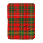 Scotstee Shop Tartan Plaid Blanket Hay Modern Scottish Tartan Plaid Sherpa Blanket