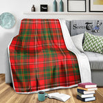 Scotstee Shop Tartan Plaid Blanket Hay Modern Scottish Tartan Plaid Sherpa Blanket
