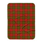Scotstee Shop Tartan Plaid Blanket Hay Scottish Tartan Plaid Sherpa Blanket