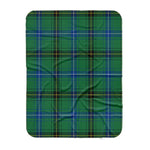 Scotstee Shop Tartan Plaid Blanket Henderson Ancient Scottish Tartan Plaid Sherpa Blanket