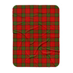 Scotstee Shop Tartan Plaid Blanket Herries Scottish Tartan Plaid Sherpa Blanket