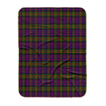 Scotstee Shop Tartan Plaid Blanket Hewitt Scottish Tartan Plaid Sherpa Blanket