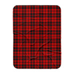 Scotstee Shop Tartan Plaid Blanket Hog Scottish Tartan Plaid Sherpa Blanket