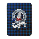 Scotstee Shop Tartan Plaid Blanket Home Hume Clan Badge Scottish Tartan Plaid Sherpa Blanket, Tartan Blanket, Plaid Blanket, Scottish Blanket, Gift Christmas Blanket, Christmas Blanket, Mother Day Gift, Father Day Gift