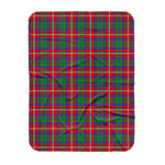 Scotstee Shop Tartan Plaid Blanket Hopkirk Scottish Tartan Plaid Sherpa Blanket