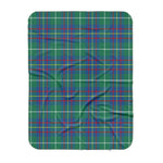 Scotstee Shop Tartan Plaid Blanket Inglis Ancient Scottish Tartan Plaid Sherpa Blanket