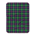 Scotstee Shop Tartan Plaid Blanket Inglis Scottish Tartan Plaid Sherpa Blanket