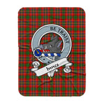 Scotstee Shop Tartan Plaid Blanket Innes Clan Badge Scottish Tartan Plaid Sherpa Blanket, Tartan Blanket, Plaid Blanket, Scottish Blanket, Gift Christmas Blanket, Christmas Blanket, Mother Day Gift, Father Day Gift
