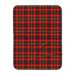 Scotstee Shop Tartan Plaid Blanket Innes Modern Scottish Tartan Plaid Sherpa Blanket