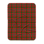 Scotstee Shop Tartan Plaid Blanket Innes Scottish Tartan Plaid Sherpa Blanket