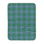 Scotstee Shop Tartan Plaid Blanket Irvine Scottish Tartan Plaid Sherpa Blanket