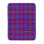 Scotstee Shop Tartan Plaid Blanket Jackson Scottish Tartan Plaid Sherpa Blanket