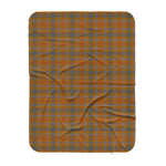 Scotstee Shop Tartan Plaid Blanket Jardine Scottish Tartan Plaid Sherpa Blanket
