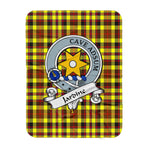 Scotstee Shop Tartan Plaid Blanket Jardine Yellow Clan Badge Scottish Tartan Plaid Sherpa Blanket, Tartan Blanket, Plaid Blanket, Scottish Blanket, Gift Christmas Blanket, Christmas Blanket, Mother Day Gift, Father Day Gift