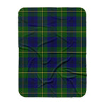 Scotstee Shop Tartan Plaid Blanket Johnson Scottish Tartan Plaid Sherpa Blanket