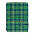 Scotstee Shop Tartan Plaid Blanket Kennedy Ancient Scottish Tartan Plaid Sherpa Blanket