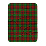 Scotstee Shop Tartan Plaid Blanket Kerr Scottish Tartan Plaid Sherpa Blanket
