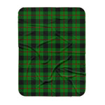 Scotstee Shop Tartan Plaid Blanket Kincaid Scottish Tartan Plaid Sherpa Blanket