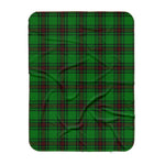 Scotstee Shop Tartan Plaid Blanket Kinnear Scottish Tartan Plaid Sherpa Blanket