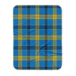 Scotstee Shop Tartan Plaid Blanket Laing Scottish Tartan Plaid Sherpa Blanket