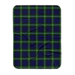 Scotstee Shop Tartan Plaid Blanket Lamont Modern Scottish Tartan Plaid Sherpa Blanket