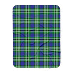 Scotstee Shop Tartan Plaid Blanket Learmonth Scottish Tartan Plaid Sherpa Blanket