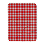 Scotstee Shop Tartan Plaid Blanket Lennox Dress Scottish Tartan Plaid Sherpa Blanket